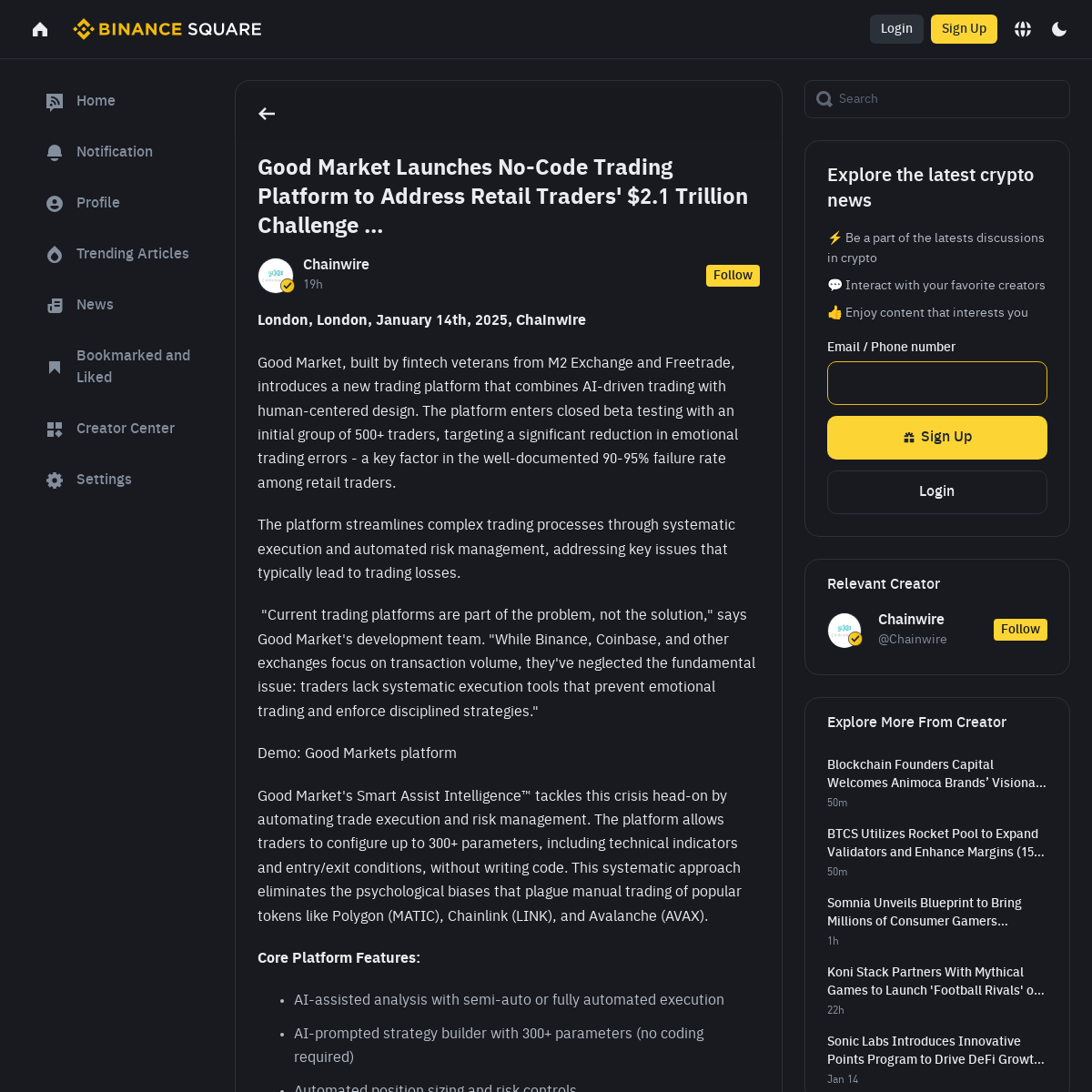 binance.com