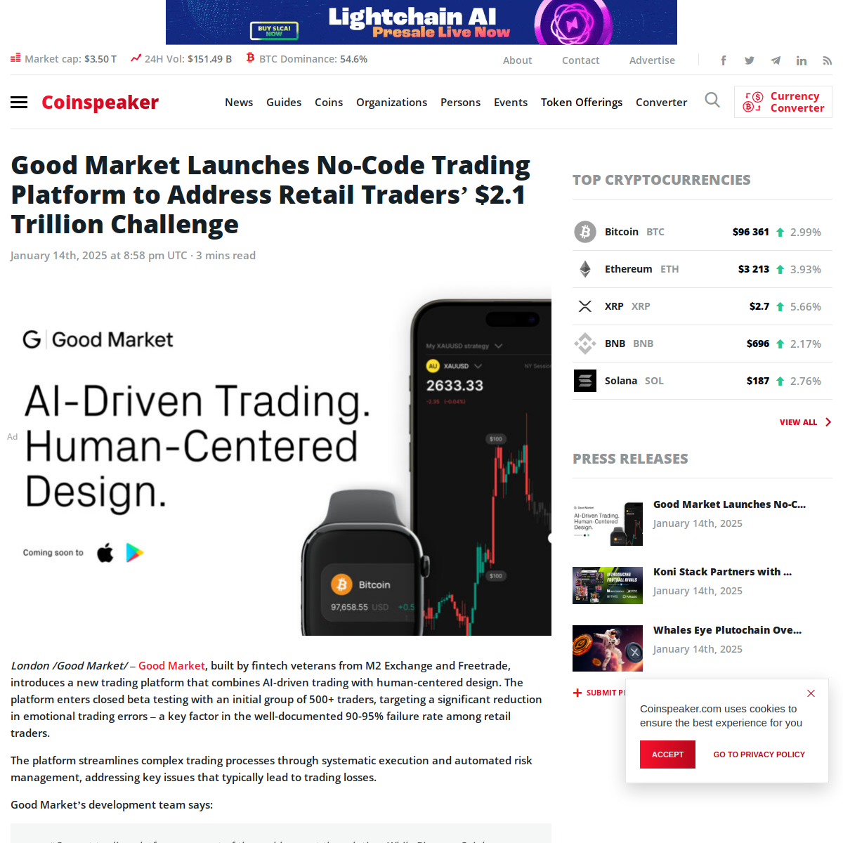 coinspeaker.com