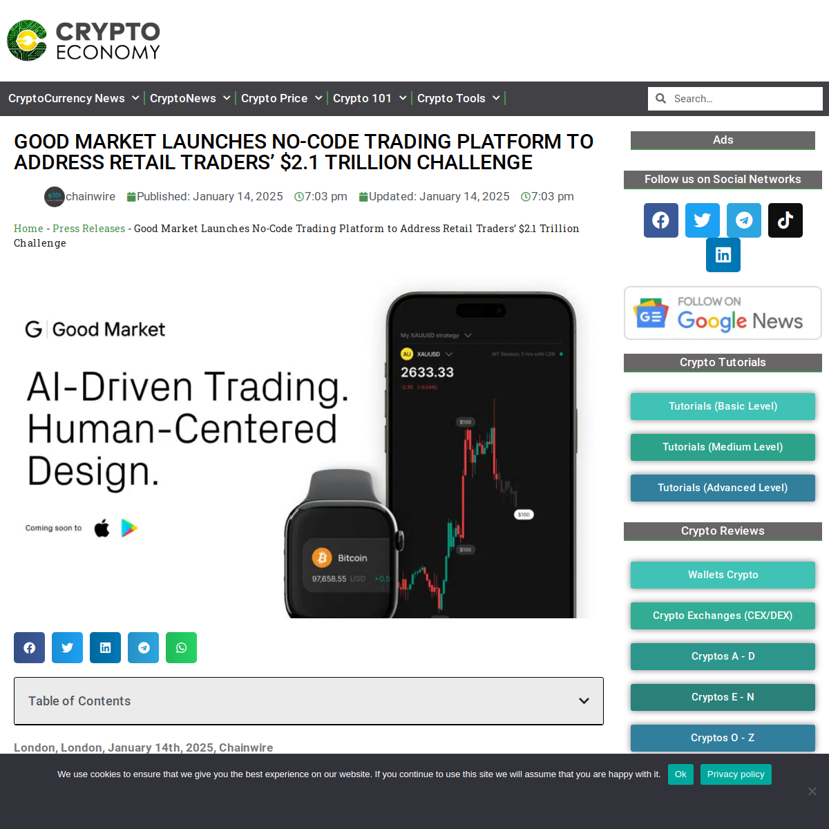 crypto-economy.com