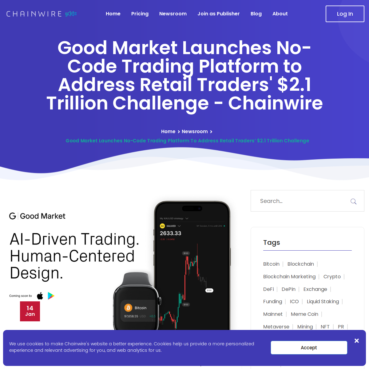 cryptocompare.com