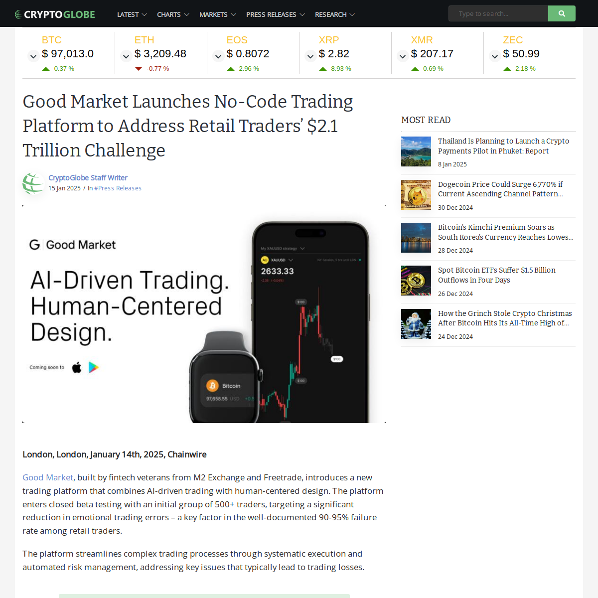 cryptoglobe.com