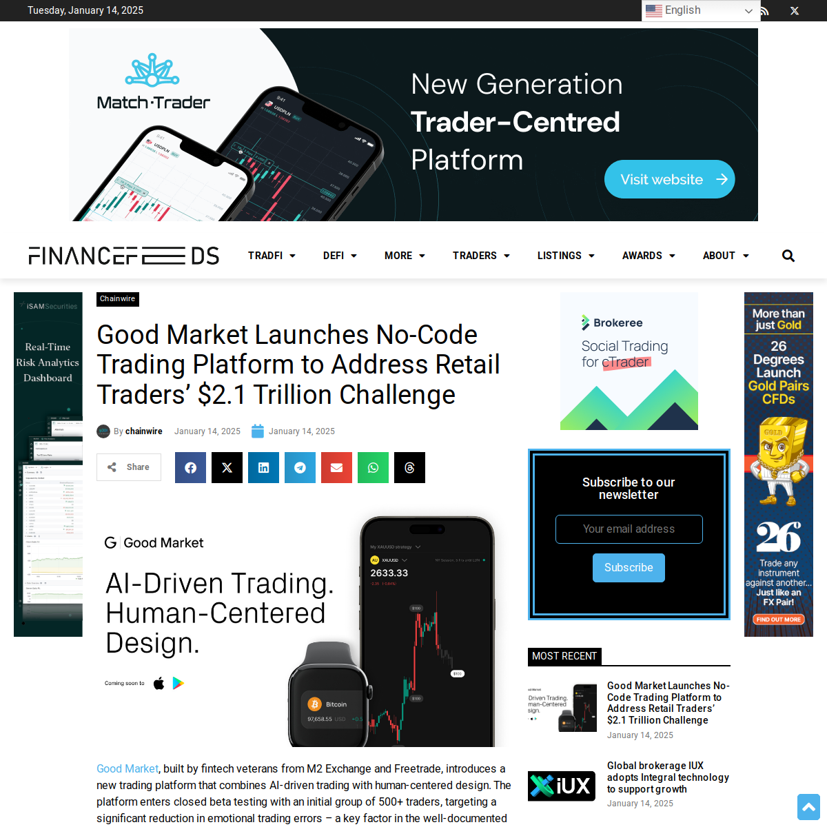 financefeeds.com