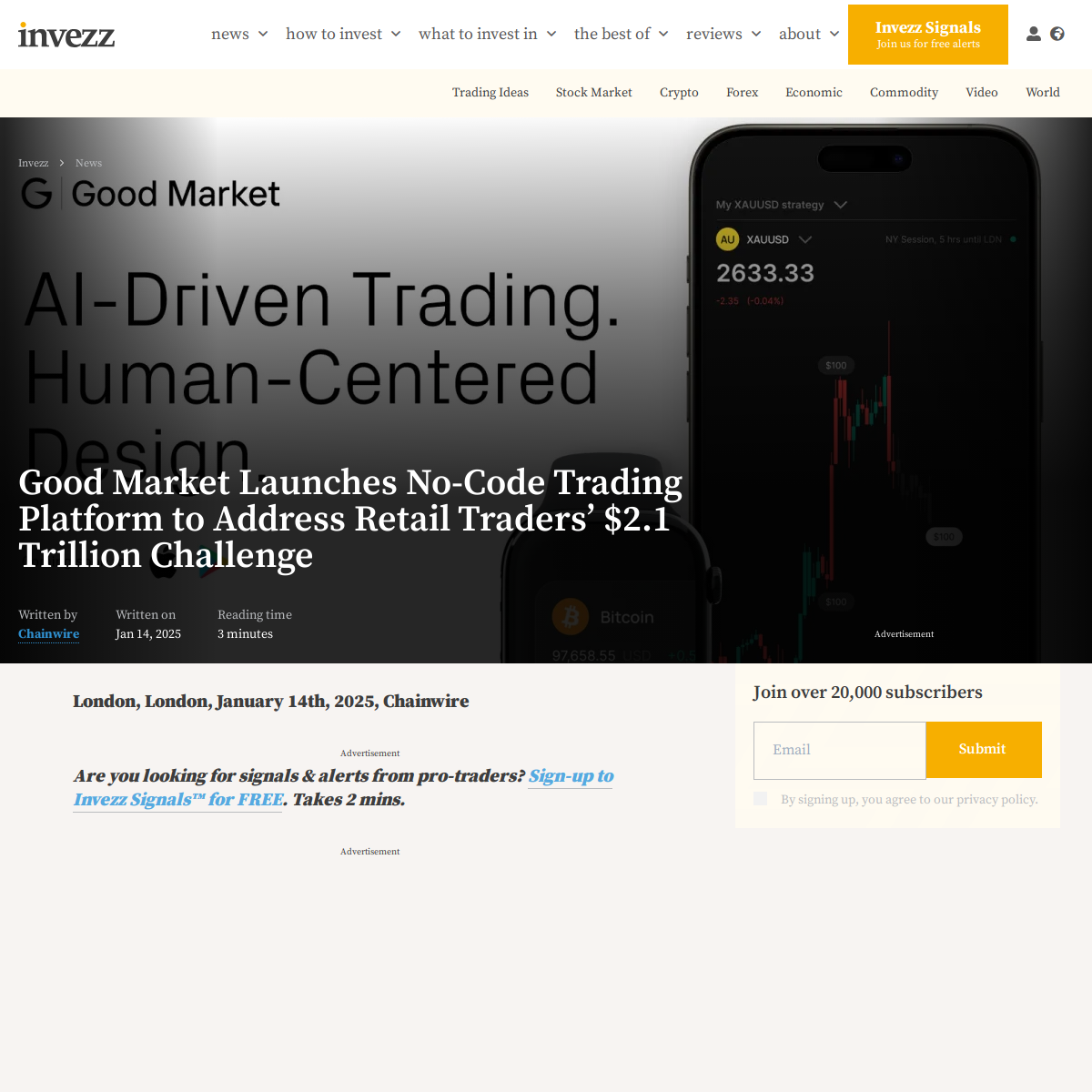 invezz.com