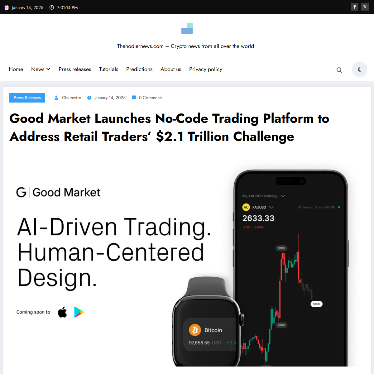 thehodlernews.com